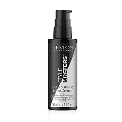 Abbildung von Revlon Style Masters Double Or Nothing Endless Control (U) 150 ml