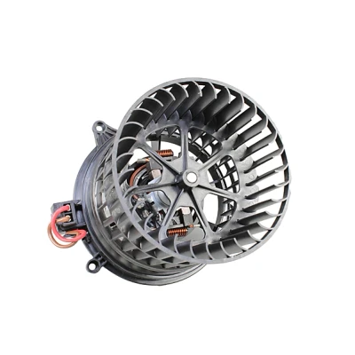 Abbildung von METZGER 0917389 Innenraumgebläse für Linkslenker FORD: FIESTA 5, Fusion Kombi