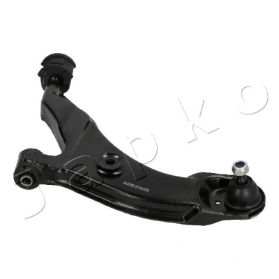 Abbildung von JAPKO 72H53L Querlenker Vorderachse, links HYUNDAI: Accent I Limousine