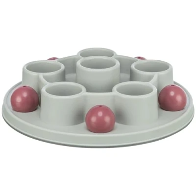 Abbildung von Trixie Cat Activity Pentagon Strategiespiel, ø 28 cm