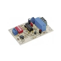 Abbildung von Timer (Montageset) Components HB 405 9 V/DC, 12 0,0084 s 19,5 h, 1 Stück