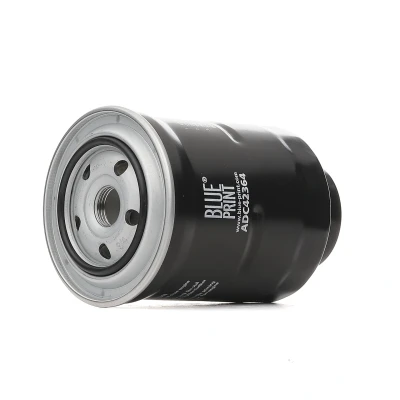 Abbildung von BLUE PRINT ADC42364 Kraftstofffilter Anschraubfilter mit Dichtring MITSUBISHI: Outlander III Kastenwagen, Lancer 8 Schrägheck, ASX SUV