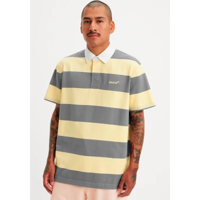 Abbildung von Levis Poloshirt &quot;SS UNION RUGBY MULTI COLOR&quot;