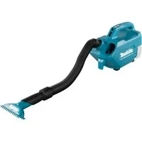 Abbildung von Makita 18V Akku Staubsauger DCL184Z, ohne Lade