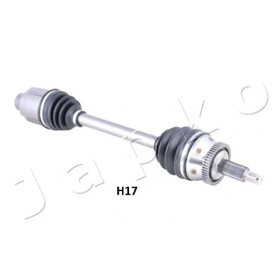 Abbildung von JAPKO 62H17 Antriebswelle Vorderachse rechts 95 670 HYUNDAI: SANTA FE 2