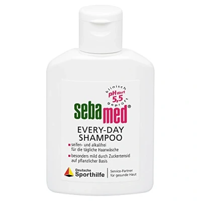 Abbildung von Sebamed Pflege Shampoo
