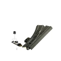 Abbildung von Märklin Modelleisenbahn Signal H0 Weichenlaternensatz
