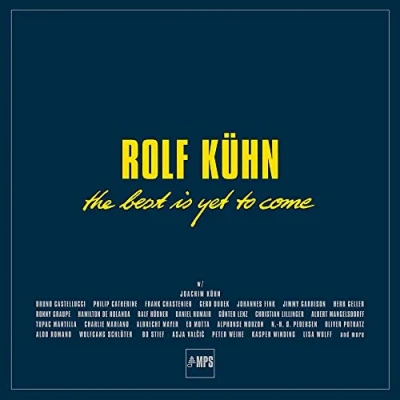 Abbildung von The Best Is Yet to Come (Limitiertes) Boxset [Vinyl LP]