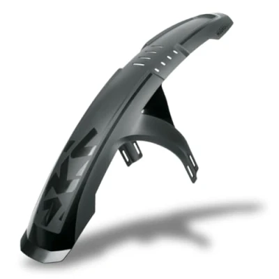 Abbildung von SKS Schutzblech VR Steckblech Mudrocker front, 27.5&quot; 29&quot;