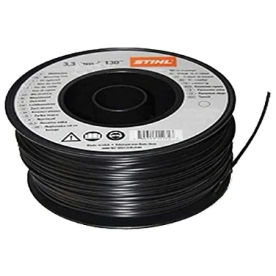 Abbildung von Stihl Mahfaden quadratisch 3,3 mm