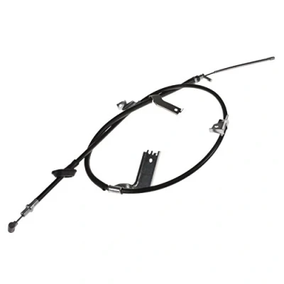 Abbildung von BLUE PRINT ADK84686 Handbremsseil hinten rechts 1625 SUZUKI: SWIFT 3