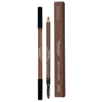 Abbildung von PIERRE RENE Brow Liner BRAUN 02 Ginger Bronze