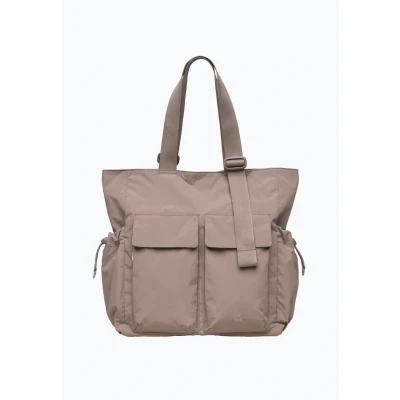 Abbildung von GOT BAG Mellow Shopping Bag, Größe: One Size, Oyster