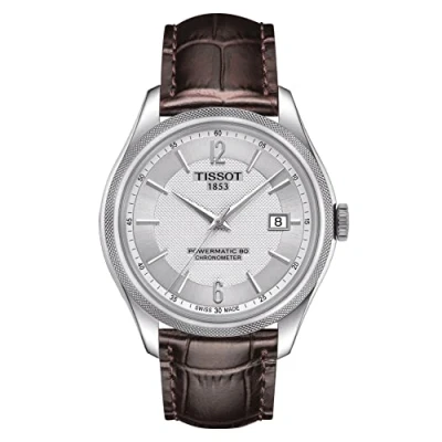 Abbildung von Tissot Automatic Watch T1084081603700