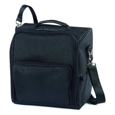 Abbildung von Sibel Trolley Top Bag zwart