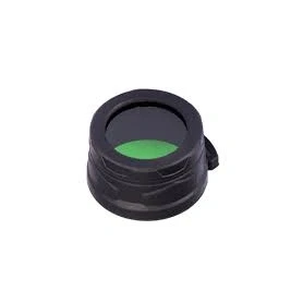 Abbildung von Nitecore NFG40 Filter grün