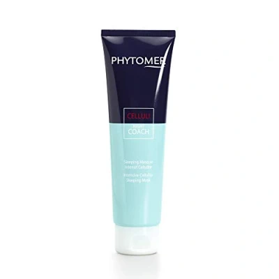 Abbildung von Phytomer CELLULI NIGHT COACH 150 Ml