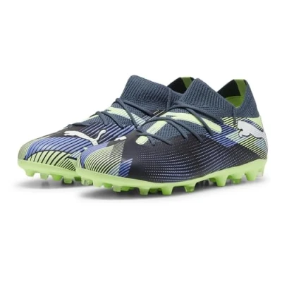 Abbildung von Puma Kinder Fussballschuhe FUTURE 7 MATCH MG Jr 107946 Fußballschuh