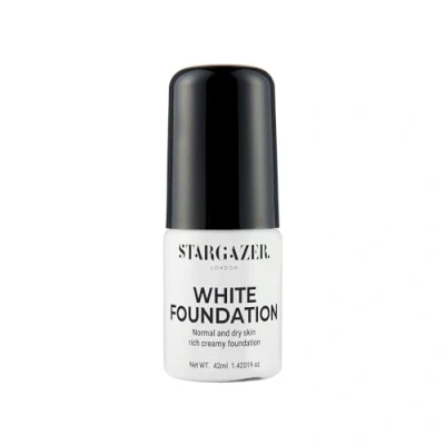 Abbildung von Stargazer Products Flüssigfoundation, weiß, 1er Pack