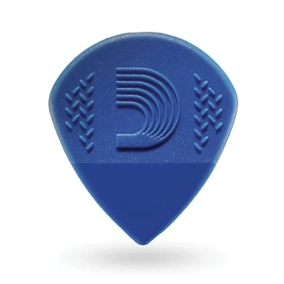 Abbildung von Planet Waves 3NPR7 10 Nylpro Picks Blau in Extra Heavy