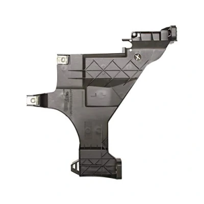 Abbildung von PRASCO AD0253414 Halter, Hauptscheinwerfer links AUDI: A4 B8 Avant, Limousine