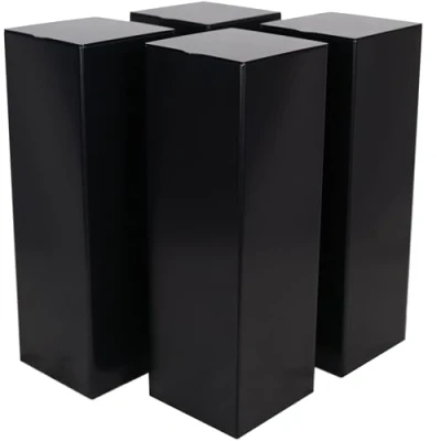Abbildung von DOSENRITTER Vorratsdose BUBA L, (4er Set), Teedose
