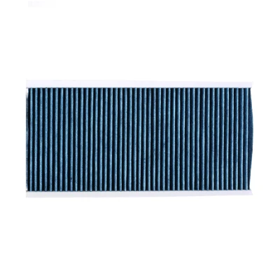Abbildung von RIDEX PLUS 424I0516P Innenraumfilter Aktivkohlefilter, mit antiallergischer Wirkung, antibakterieller Wirkung 395 185 32 MERCEDES BENZ: B Klasse