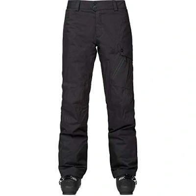 Abbildung von Rossignol Type Skihose, Damen XS dunkle Pflaume