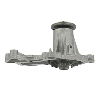 Abbildung von SKF VKPC 96402 Wasserpumpe mit Dichtungen Metall für Keilrippenriementrieb SUZUKI: Vitara I SUV, SUV Cabrio, SWIFT 2 Schragheck