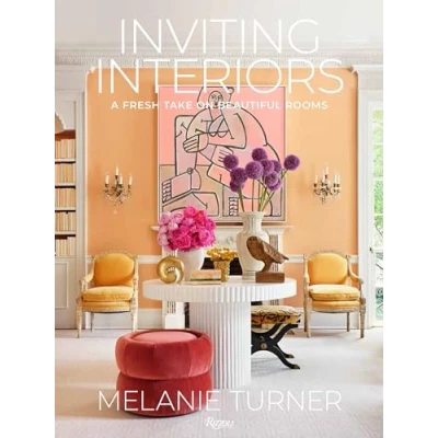 Abbildung von Inviting Interiors: A Fresh Take on Beautiful Rooms