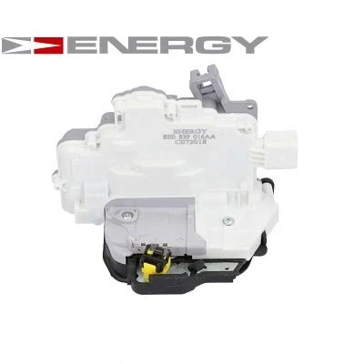 Abbildung von ENERGY ZDT0026P Türschloß hinten rechts AUDI: A4 B7 Avant, Limousine, SEAT: Exeo ST