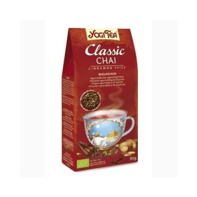 Abbildung von Original Chai Bio Yogi Tee 90 g. Tea
