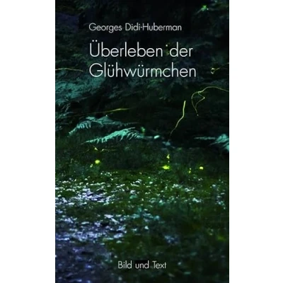 Abbildung von Überleben der Glühwürmchen: Eine Politik des Nachlebens (Bild und Text)