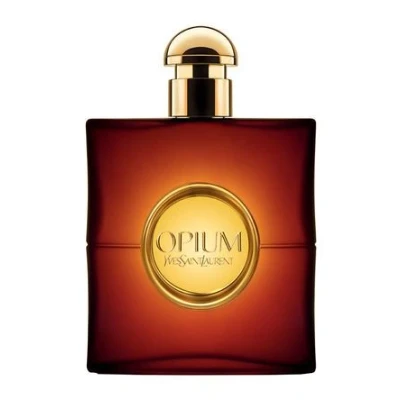 Abbildung von Yves Saint Laurent Opium Eau de Toilette 50 ml