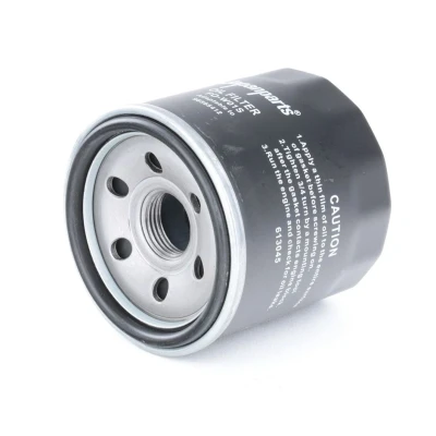 Abbildung von JAPANPARTS FO W01S Ölfilter Anschraubfilter SUZUKI: SWIFT 5, Splash, LJ 80, DAIHATSU: Cuore 4, Sirion II, 7, CHEVROLET: Matiz
