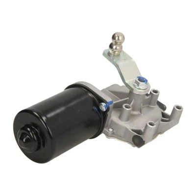 Abbildung von MAGNETI MARELLI 064052103010 Scheibenwischermotor 12 vorne für Linkslenker FIAT: Scudo II Kastenwagen, I