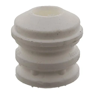 Abbildung von FEBI BILSTEIN 03100 Anschlagpuffer, Federung Vorderachse OPEL: Kadett E CC, Astra F Caravan
