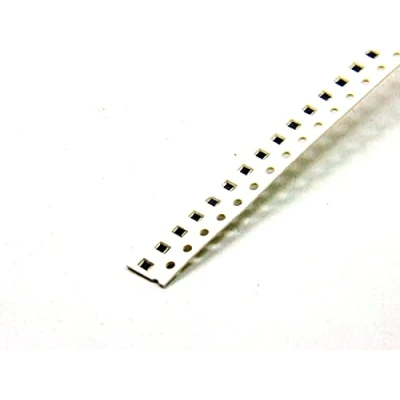 Abbildung von POPESQ® 20 Stk. x Keramikkondensator 100nF 25V SMD 0603#A4451