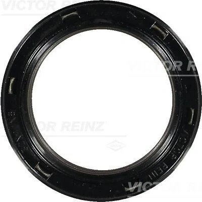 Abbildung von REINZ 81 34461 00 Kurbelwellendichtring mit Montagehülse PTFE (Polytetrafluorethylen), ACM (Polyacryl Kautschuk) RENAULT: CLIO III Grandtour, 3