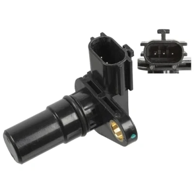 Abbildung von BLUE PRINT ADBP720012 Drehzahlsensor, Automatikgetriebe RENAULT: Koleos I, PEUGEOT: 4007, MITSUBISHI: Outlander 2 SUV