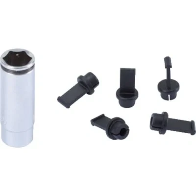 Abbildung von KS Tools 501 500.7345 PSG Glühkerzenstecknuss SW12
