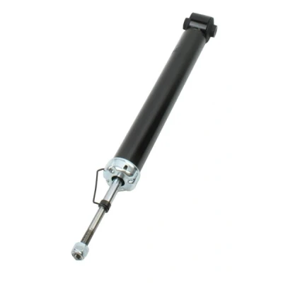 Abbildung von MAXGEAR 11 1437 Stoßdämpfer Gasdruck Zweirohr Teleskop oben Stift, unten Auge KIA: Picanto II (TA) 1.0, 1.0 Bi Fuel, 1.2, LPG