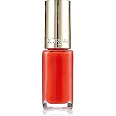 Abbildung von L&#039;Oréal Color Riche Nagellack 874 Sari Parisien