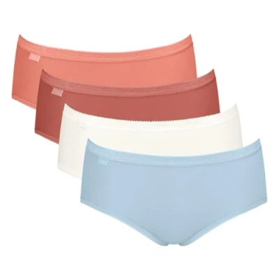 Abbildung von Sloggi Basic+ Midi C4P Multiple Colours 22
