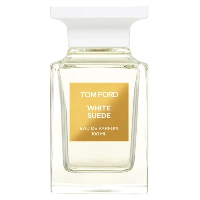 Abbildung von Tom Ford White Suede Eau de Parfum 100 ml