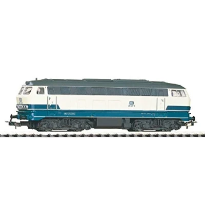 Abbildung von Piko H0 57903 Diesellok BR 218 der DB