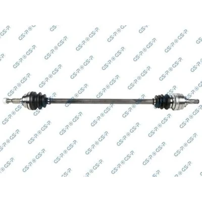Abbildung von GSP 244033 Antriebswelle 950,5 OPEL: Astra G Limousine, CC, Zafira A