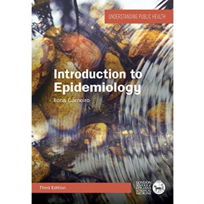 Abbildung von Introduction to Epidemiology, 3rd Edition