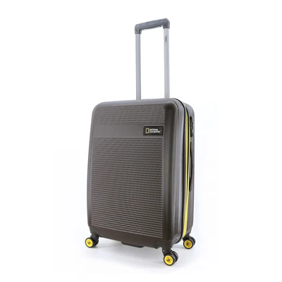 Abbildung von National Geographic Aerodrome Trolley, Größe: One Size, Khaki