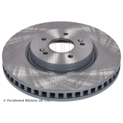 Abbildung von BLUE PRINT Bremsscheibe HYUNDAI: Tucson Vorderachse 30mm 5 loch 114mm innenbelüftet beschichtet ADBP430151 51712L0100,51712N7100 Bremsscheiben